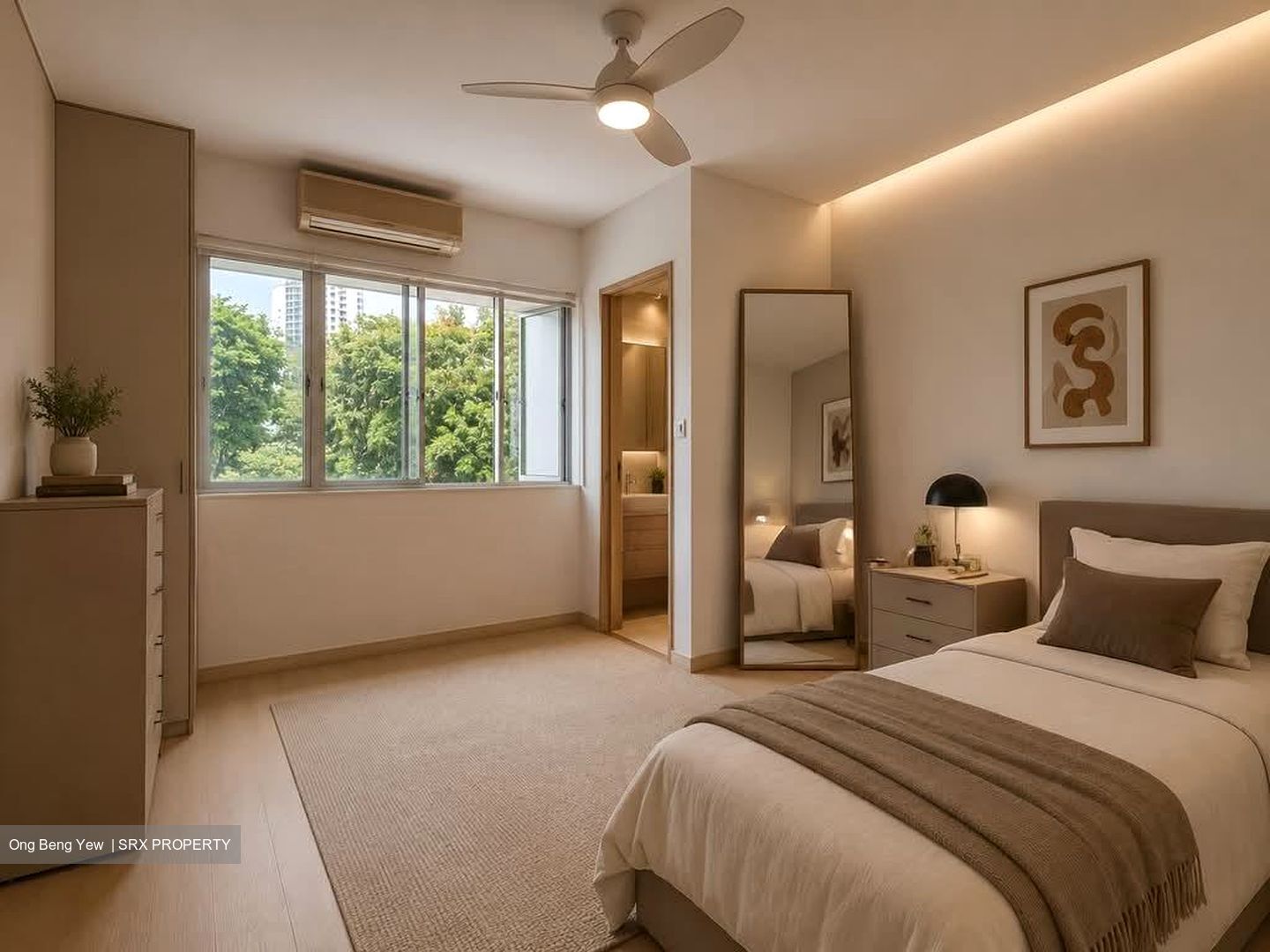 Faber Garden Condominium (D20), Condominium #587732371